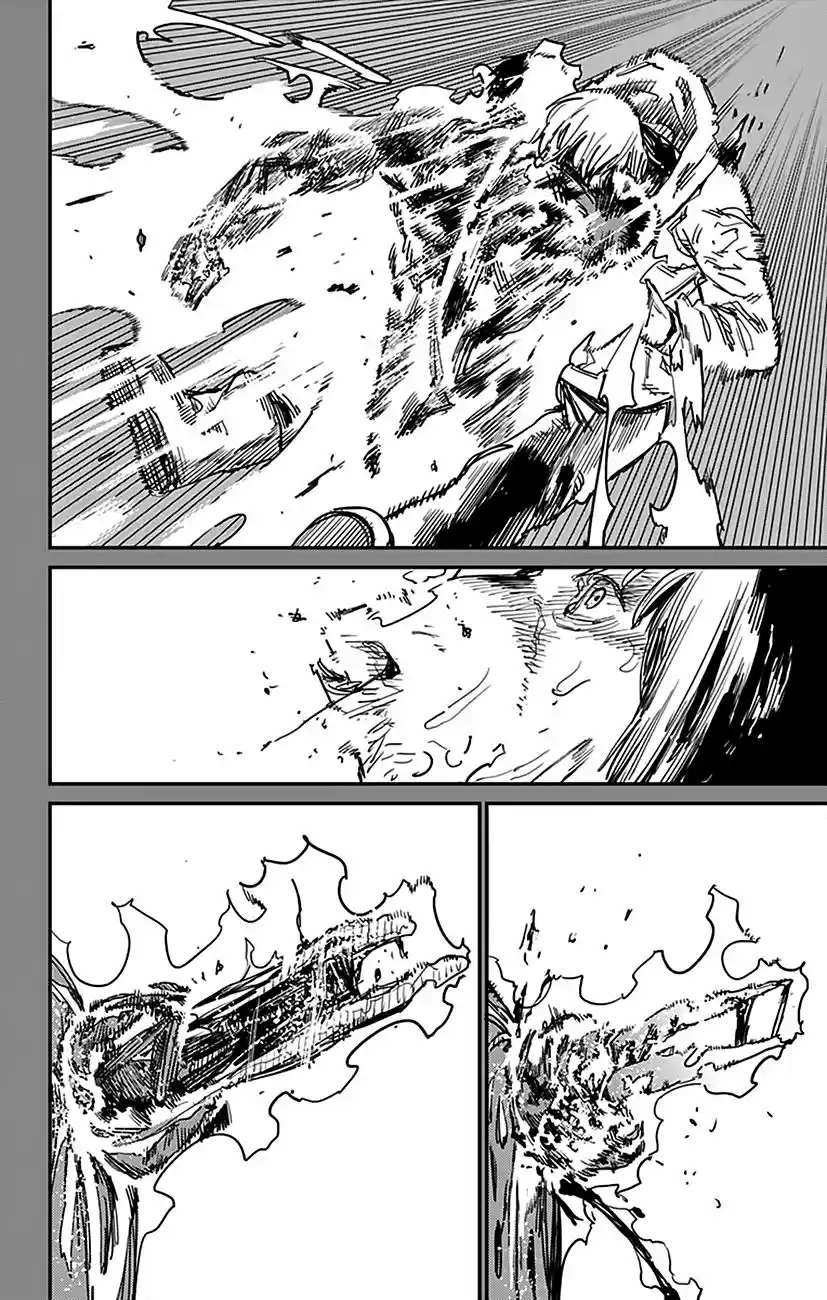 Fire Punch - Capítulo 46 - Página 18 - LectorTMOo