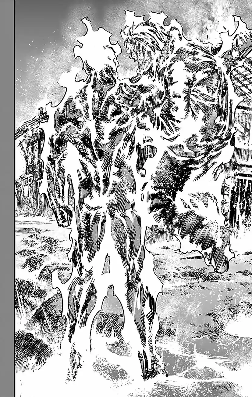 Fire Punch - Capítulo 46 - Página 20 - LectorTMOo