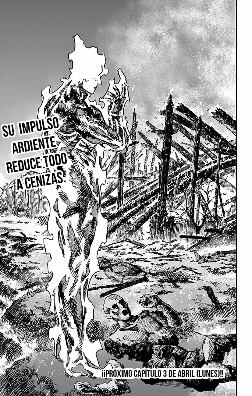 Fire Punch - Capítulo 46 - Página 21 - LectorTMOo