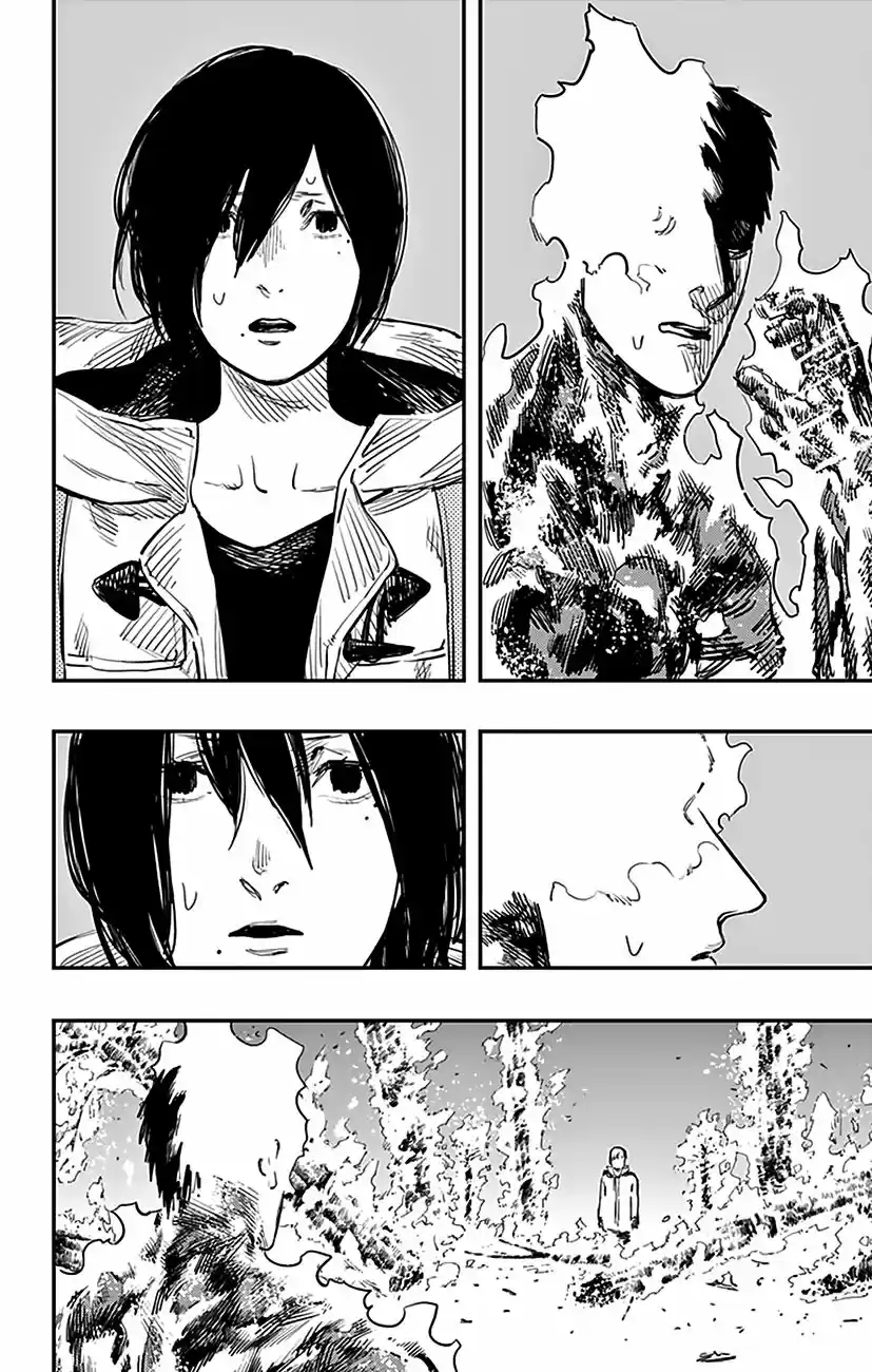 Fire Punch - Capítulo 47 - Página 4 - LectorTMOo