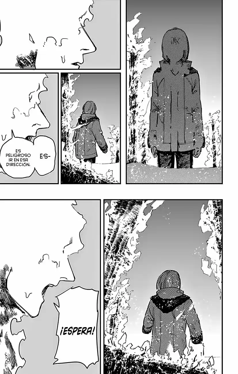Fire Punch - Capítulo 47 - Página 5 - LectorTMOo