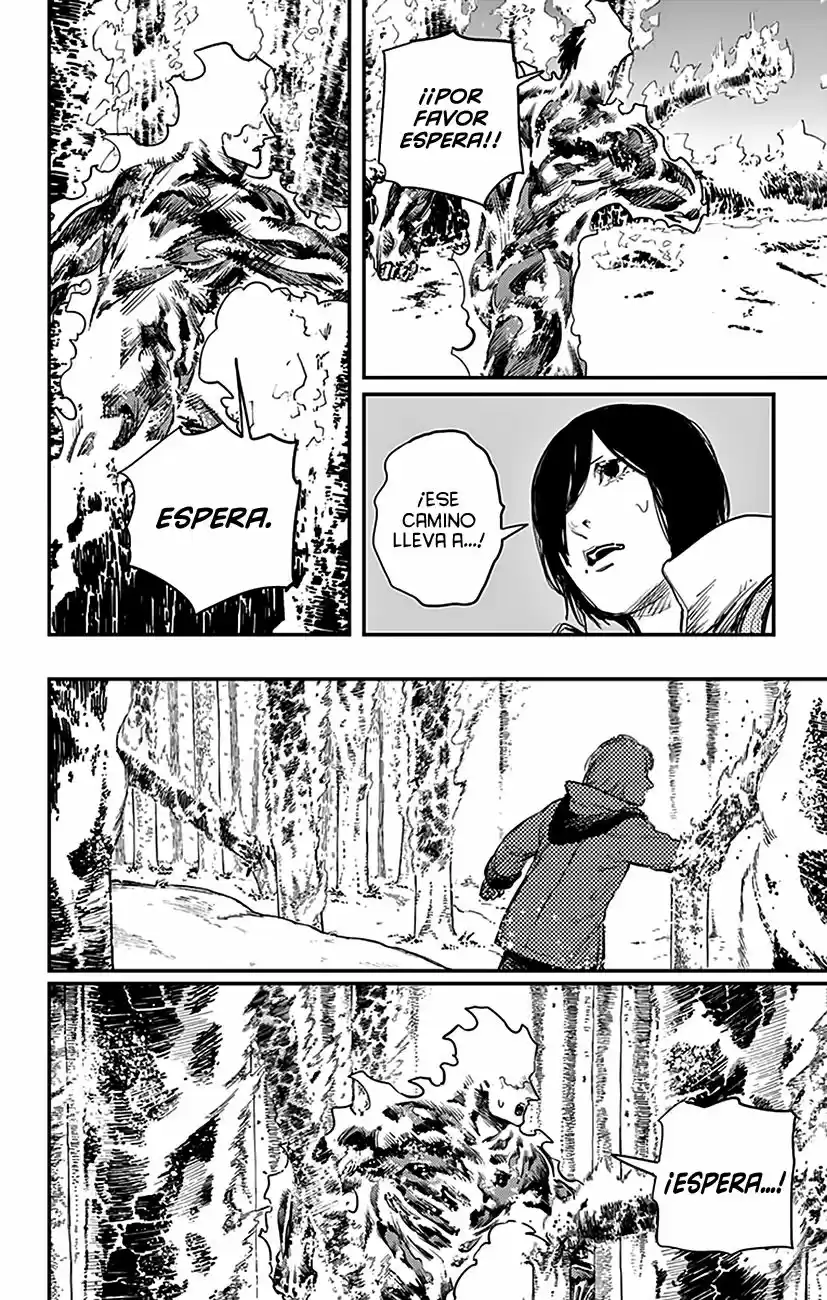 Fire Punch - Capítulo 47 - Página 6 - LectorTMOo