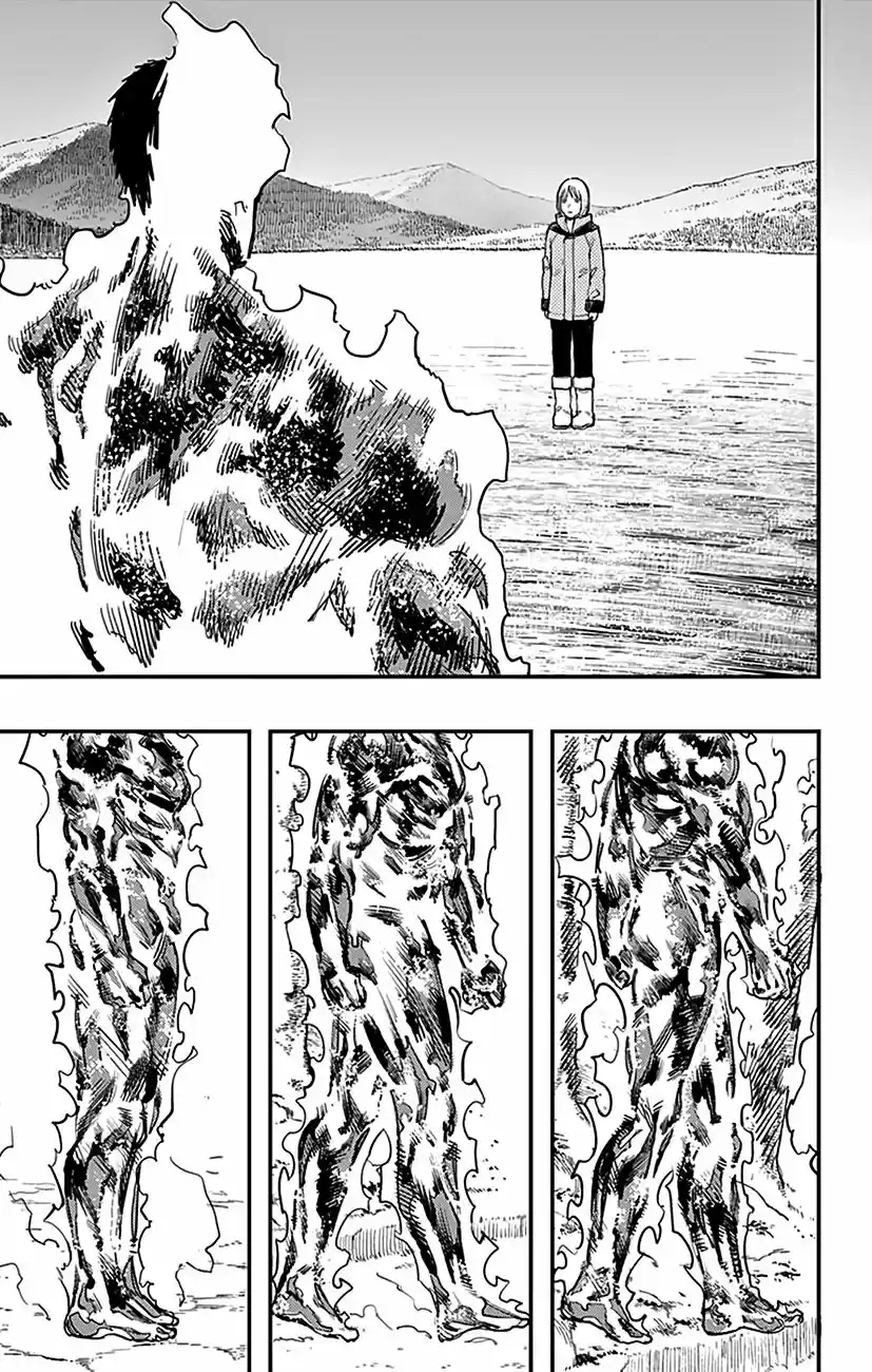 Fire Punch - Capítulo 47 - Página 7 - LectorTMOo