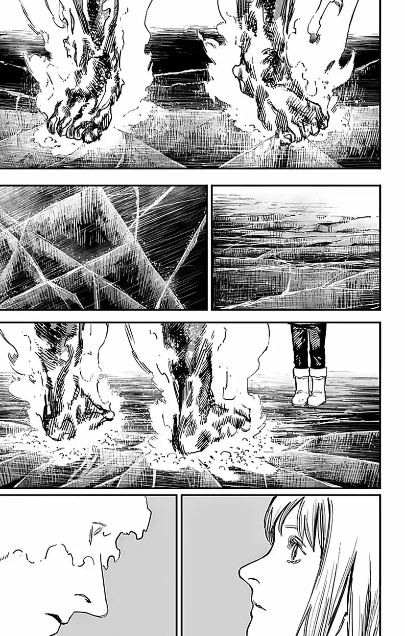 Fire Punch - Capítulo 47 - Página 9 - LectorTMOo