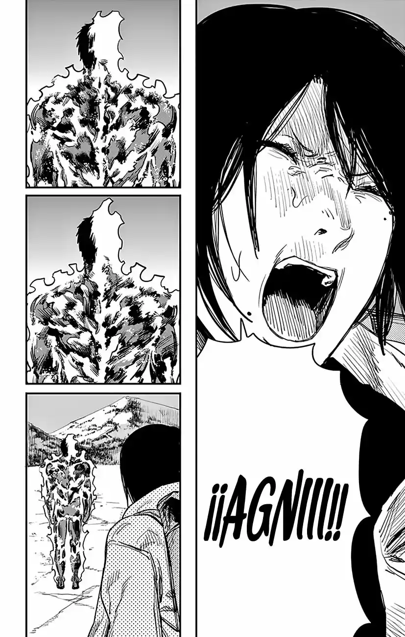 Fire Punch - Capítulo 47 - Página 10 - LectorTMOo