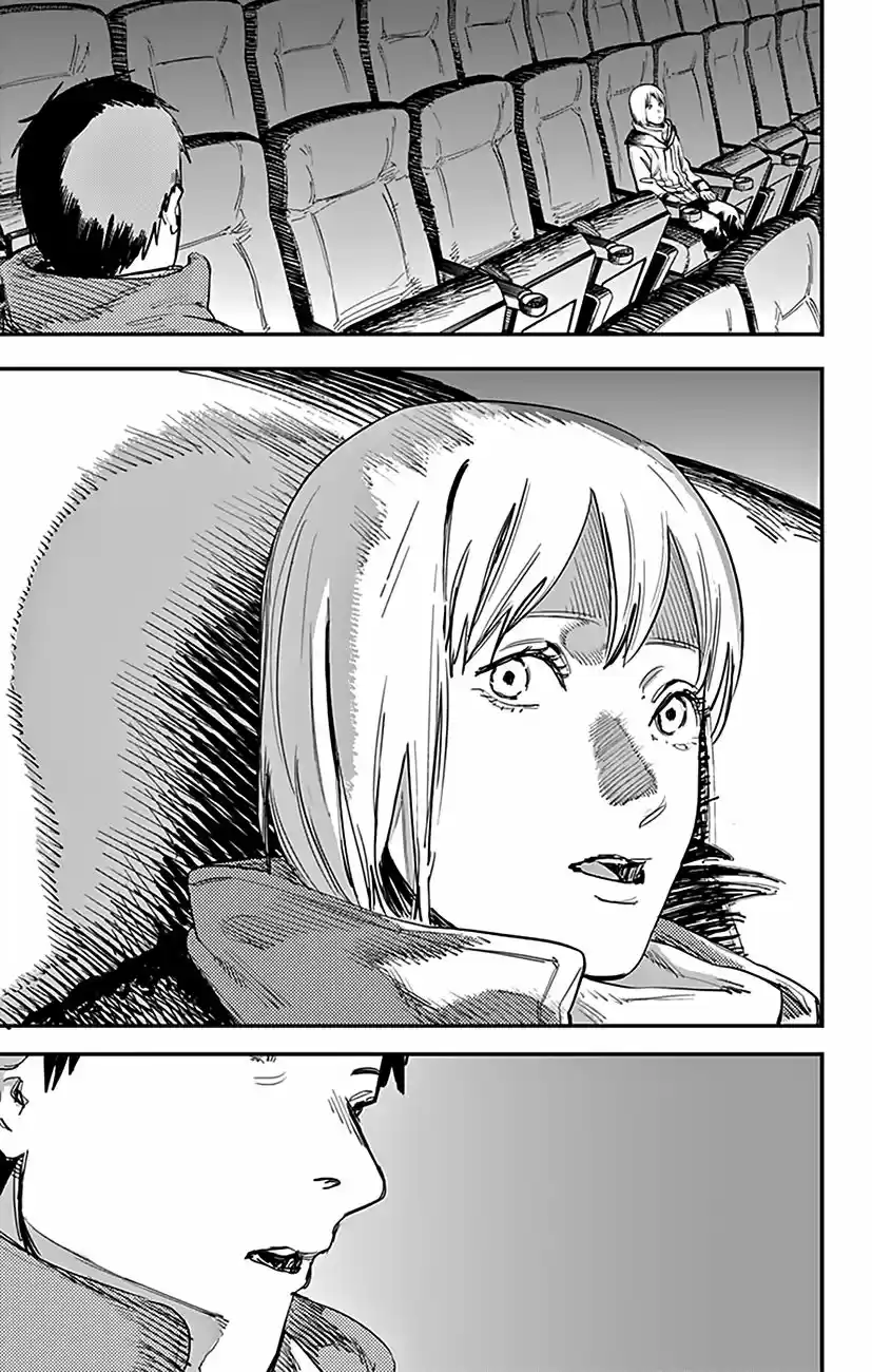 Fire Punch - Capítulo 48 - Página 4 - LectorTMOo