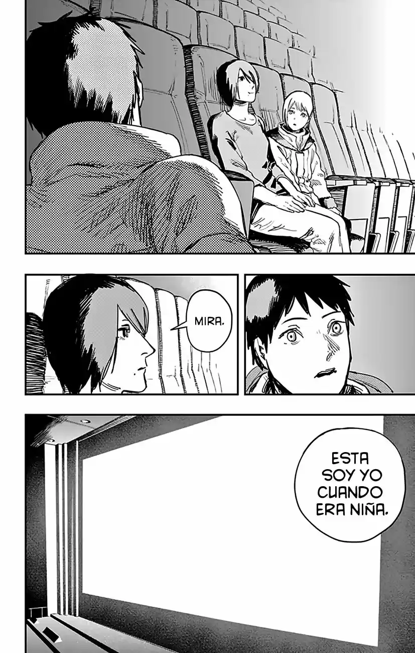 Fire Punch - Capítulo 48 - Página 9 - LectorTMOo