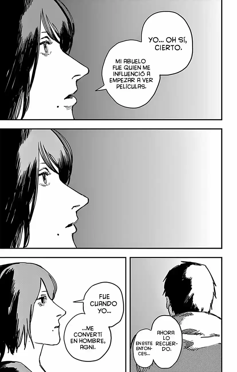 Fire Punch - Capítulo 48 - Página 10 - LectorTMOo
