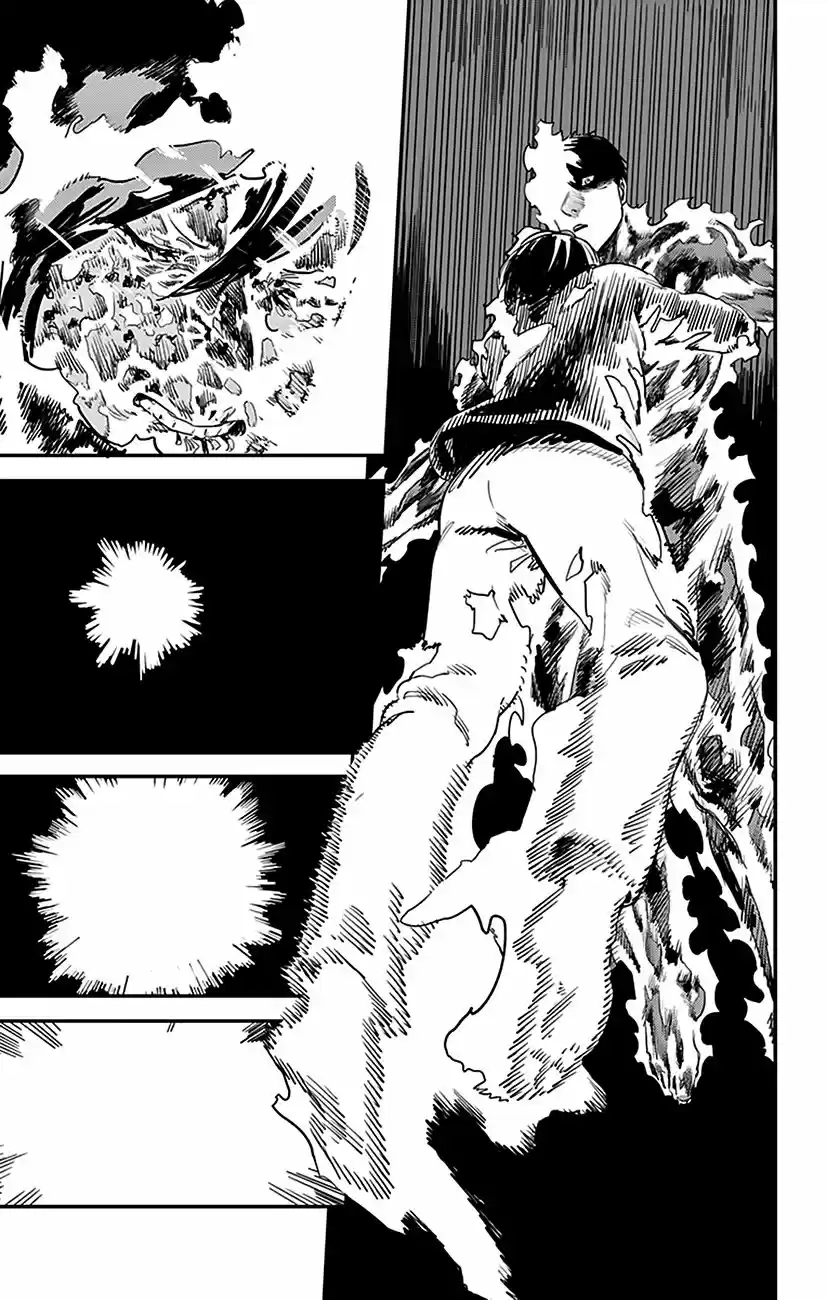 Fire Punch - Capítulo 48 - Página 14 - LectorTMOo