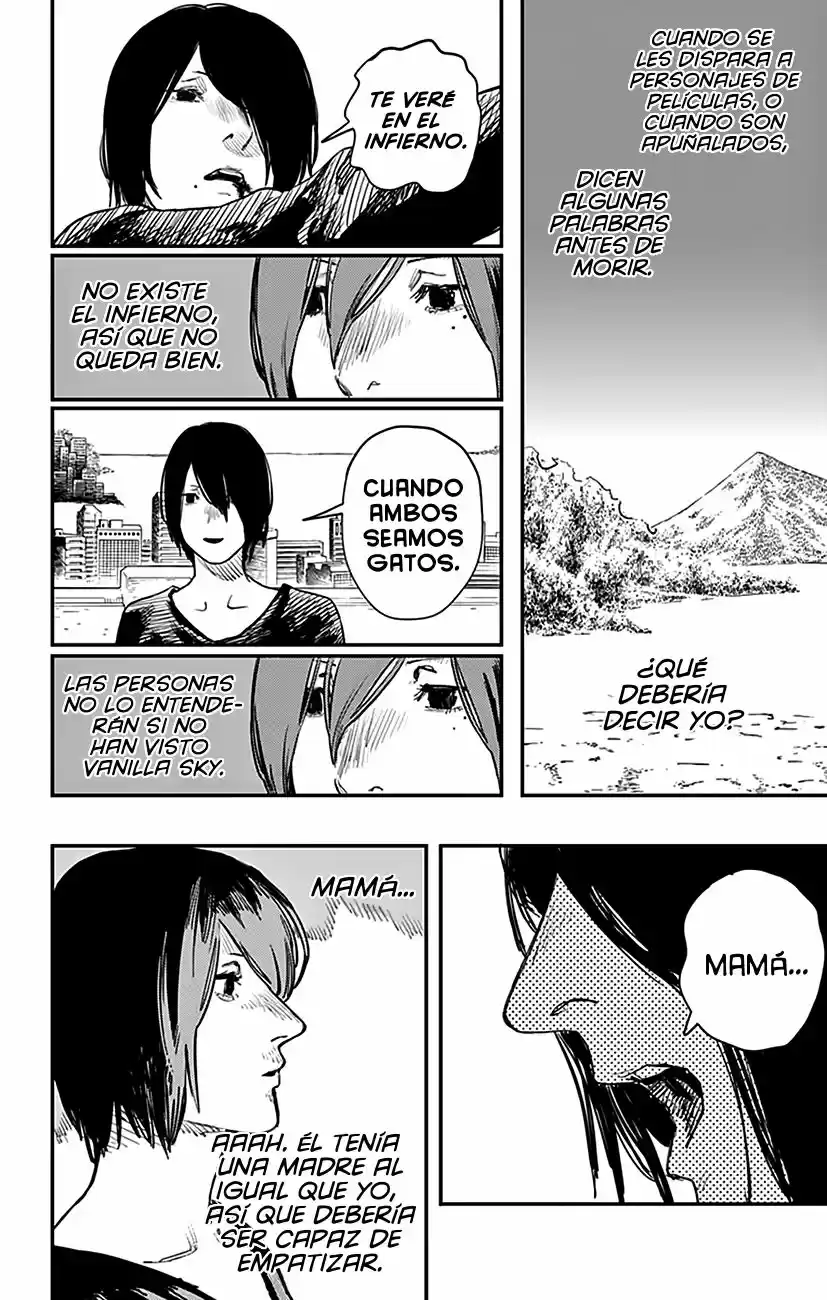 Fire Punch - Capítulo 49 - Página 4 - LectorTMOo