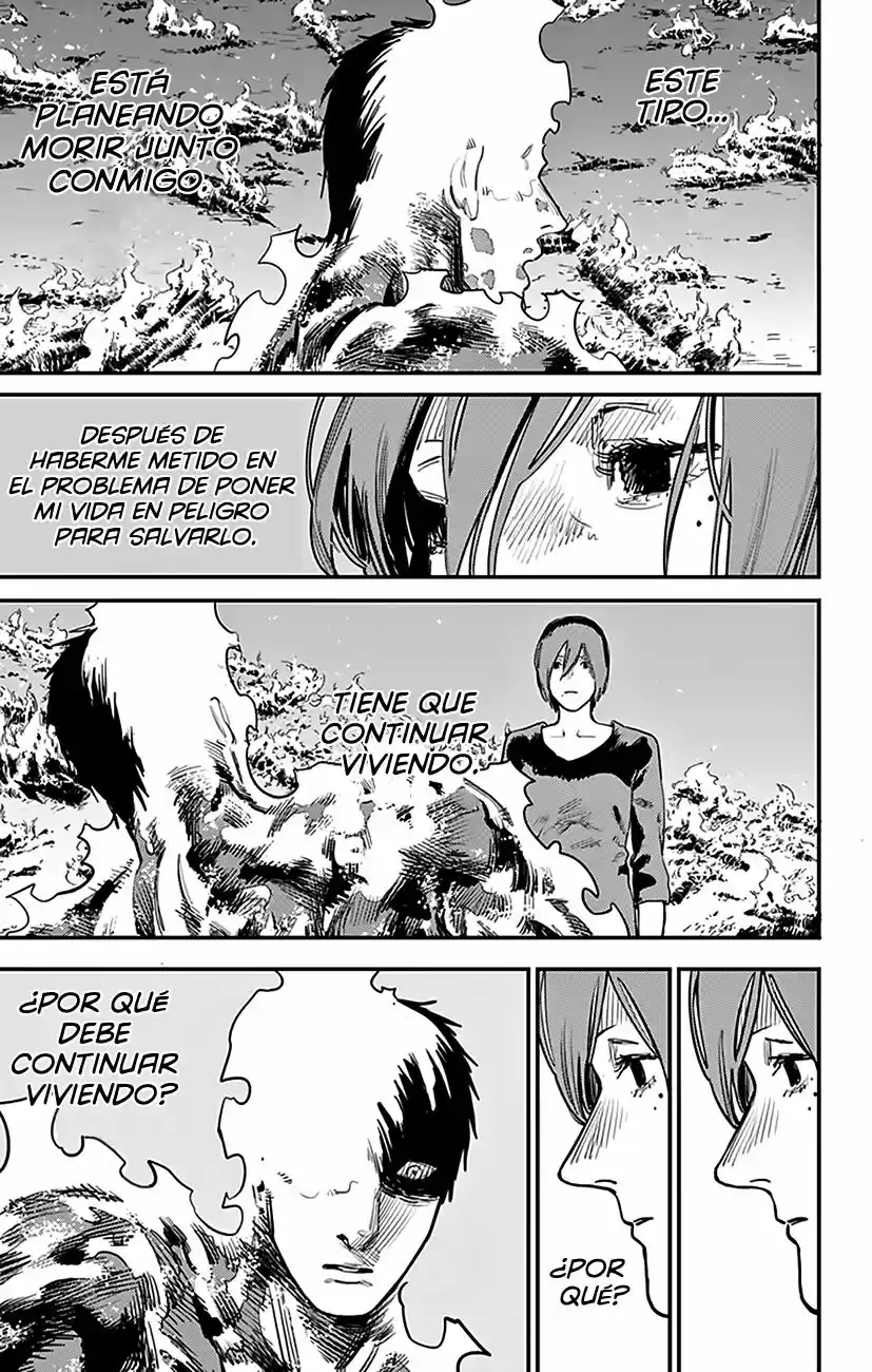 Fire Punch - Capítulo 49 - Página 7 - LectorTMOo
