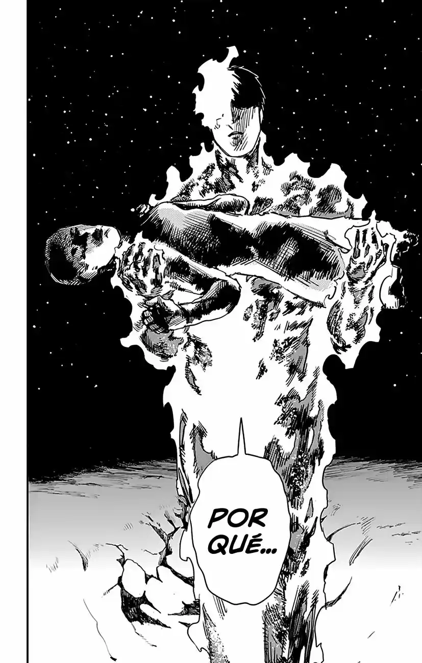 Fire Punch - Capítulo 49 - Página 14 - LectorTMOo