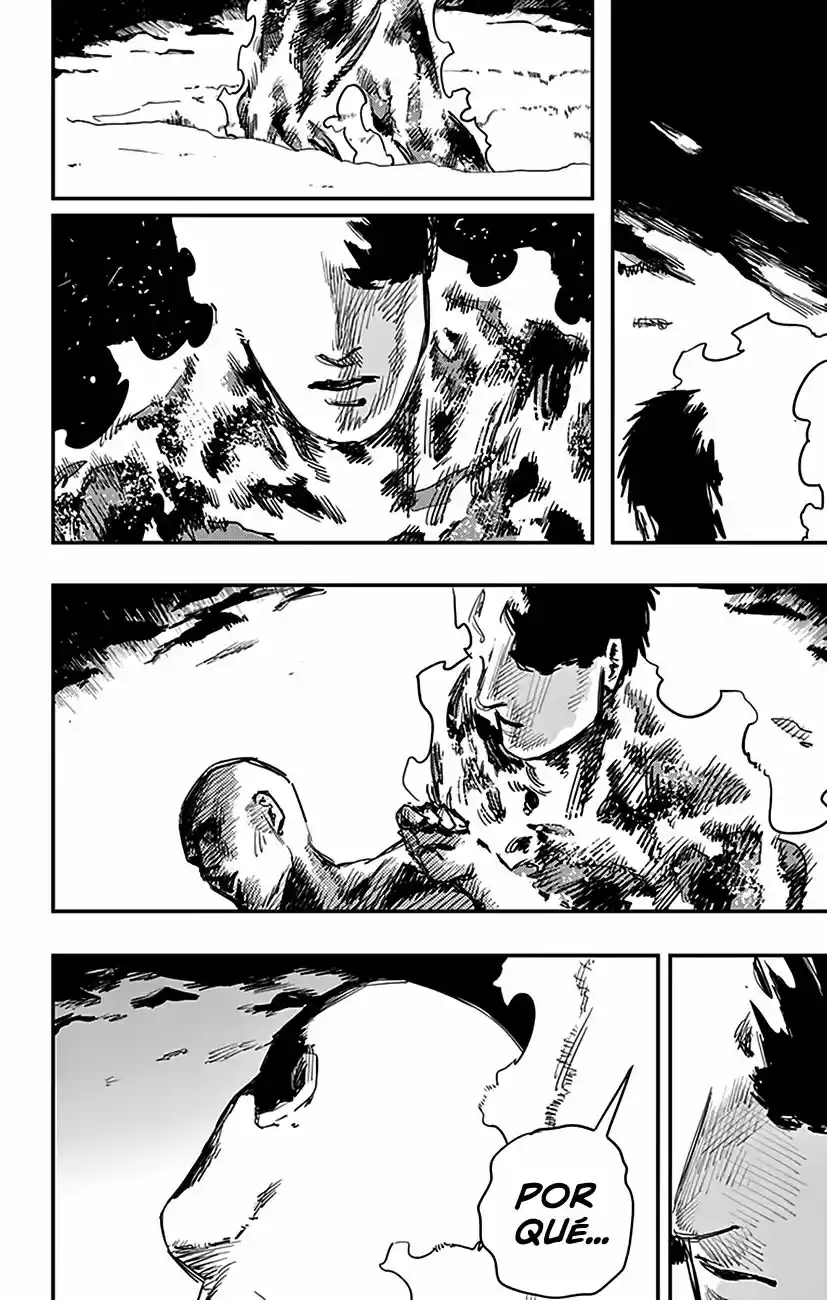 Fire Punch - Capítulo 49 - Página 16 - LectorTMOo