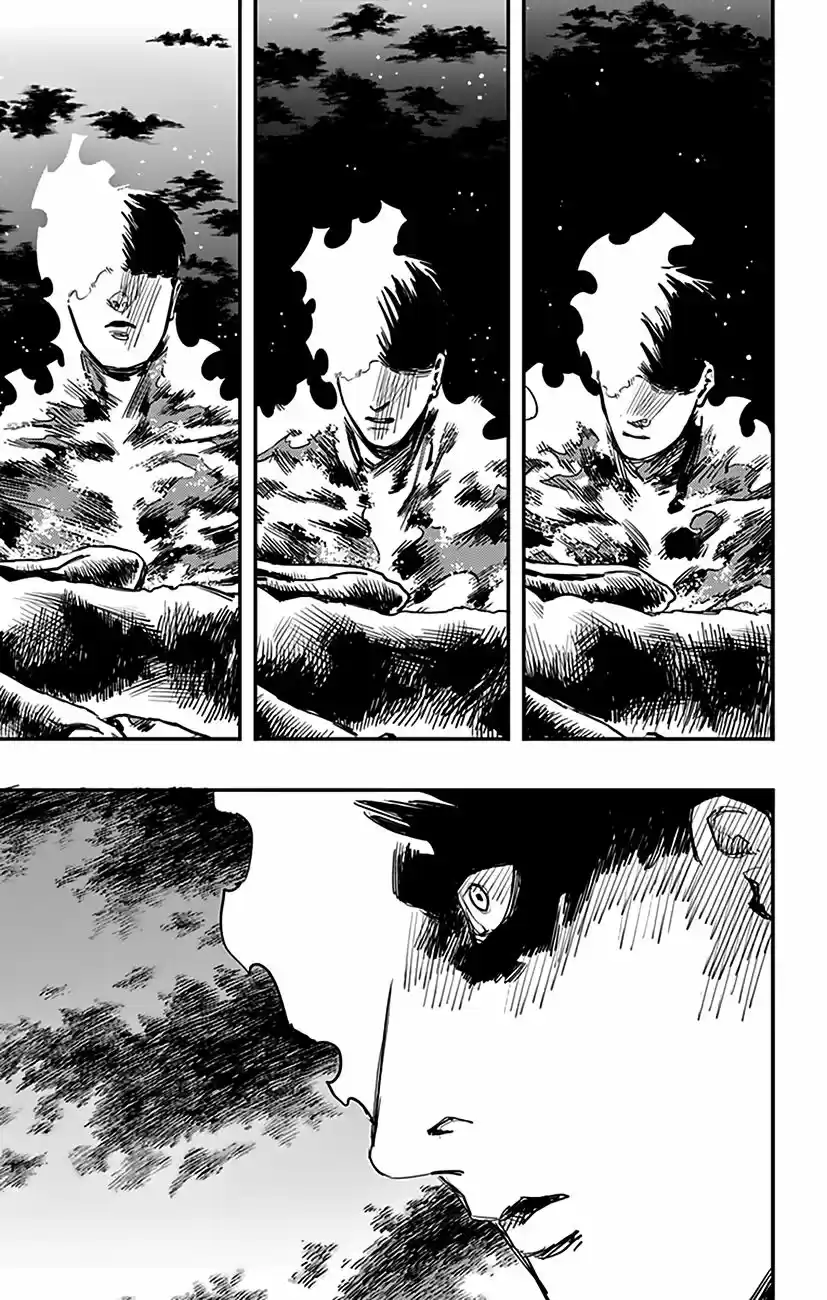 Fire Punch - Capítulo 49 - Página 17 - LectorTMOo