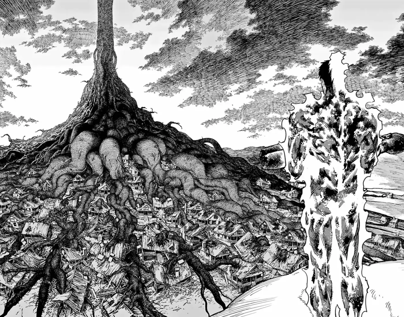 Fire Punch - Capítulo 49 - Página 18 - LectorTMOo