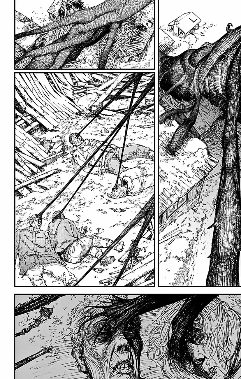 Fire Punch - Capítulo 49 - Página 19 - LectorTMOo
