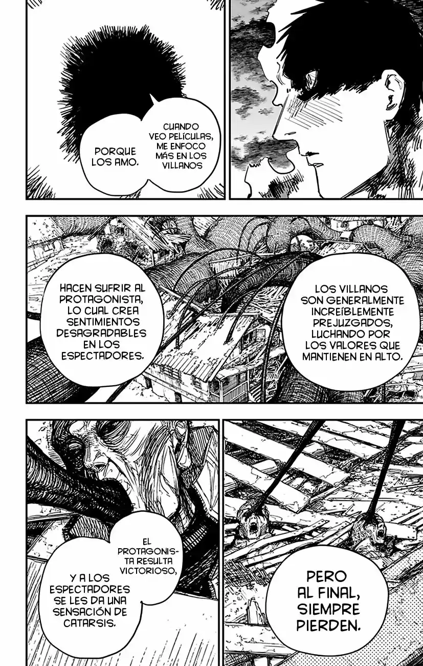 Fire Punch - Capítulo 49 - Página 23 - LectorTMOo