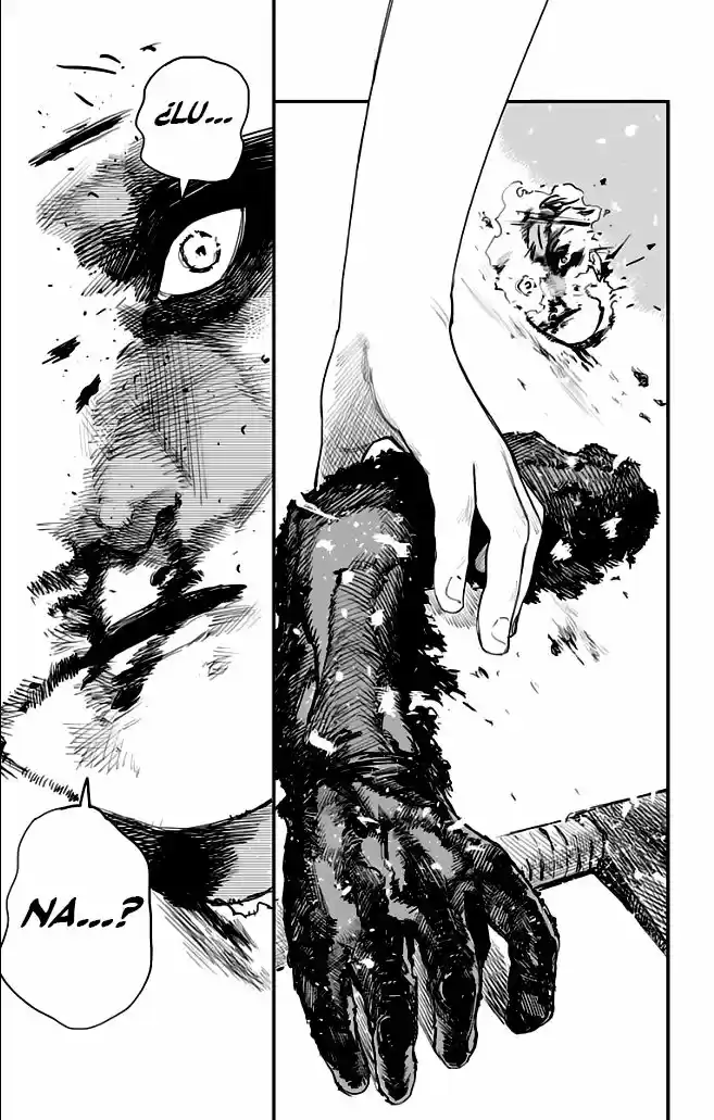 Fire Punch - Capítulo 5 - Página 16 - LectorTMOo