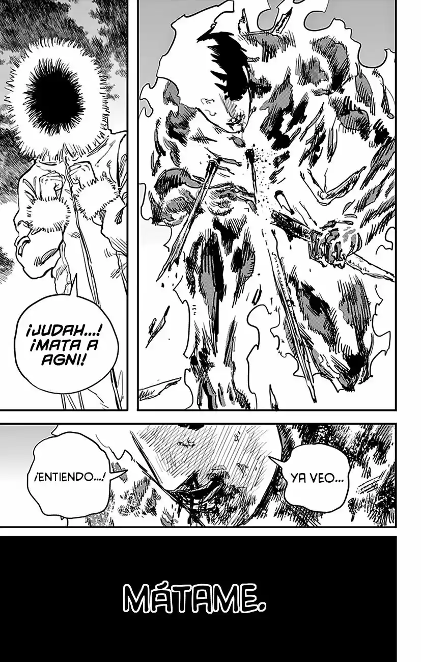 Fire Punch - Capítulo 50 - Página 8 - LectorTMOo