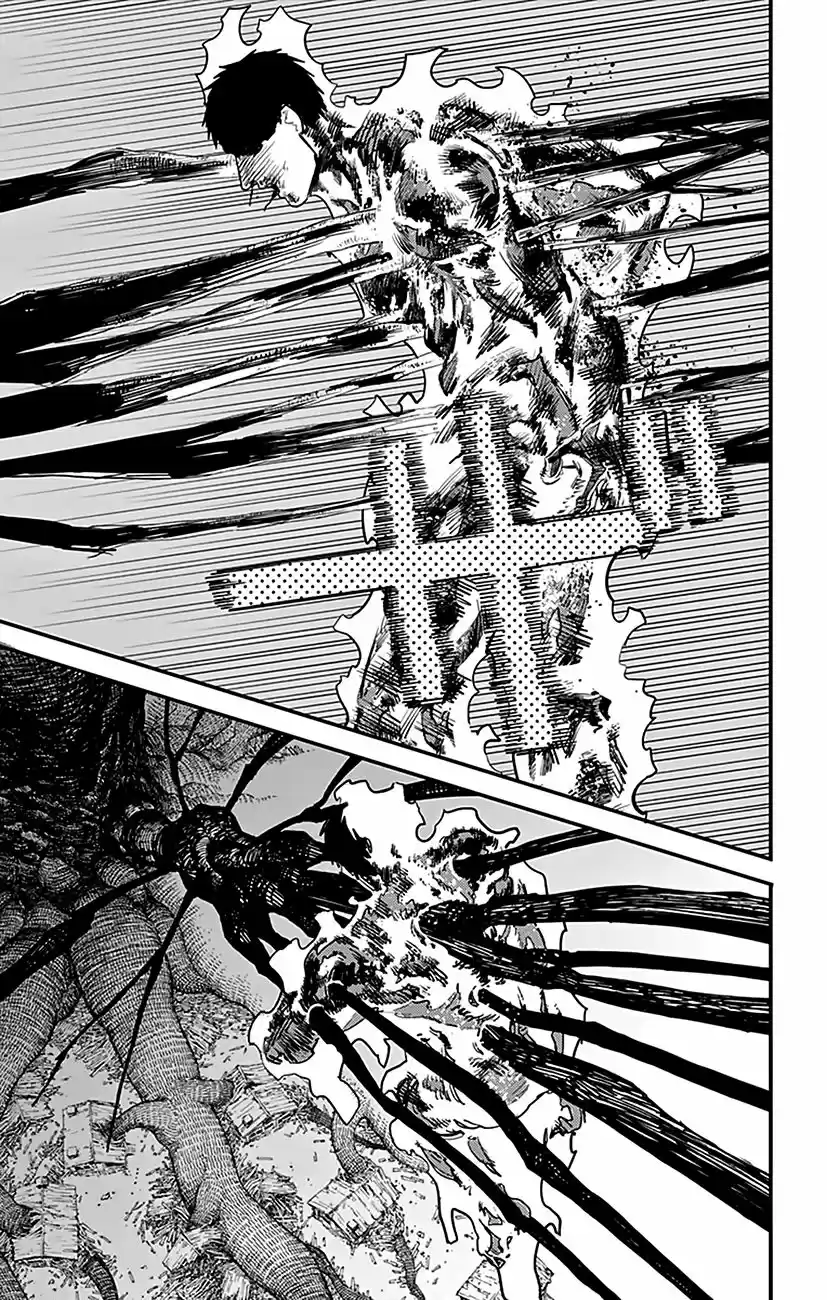 Fire Punch - Capítulo 50 - Página 10 - LectorTMOo