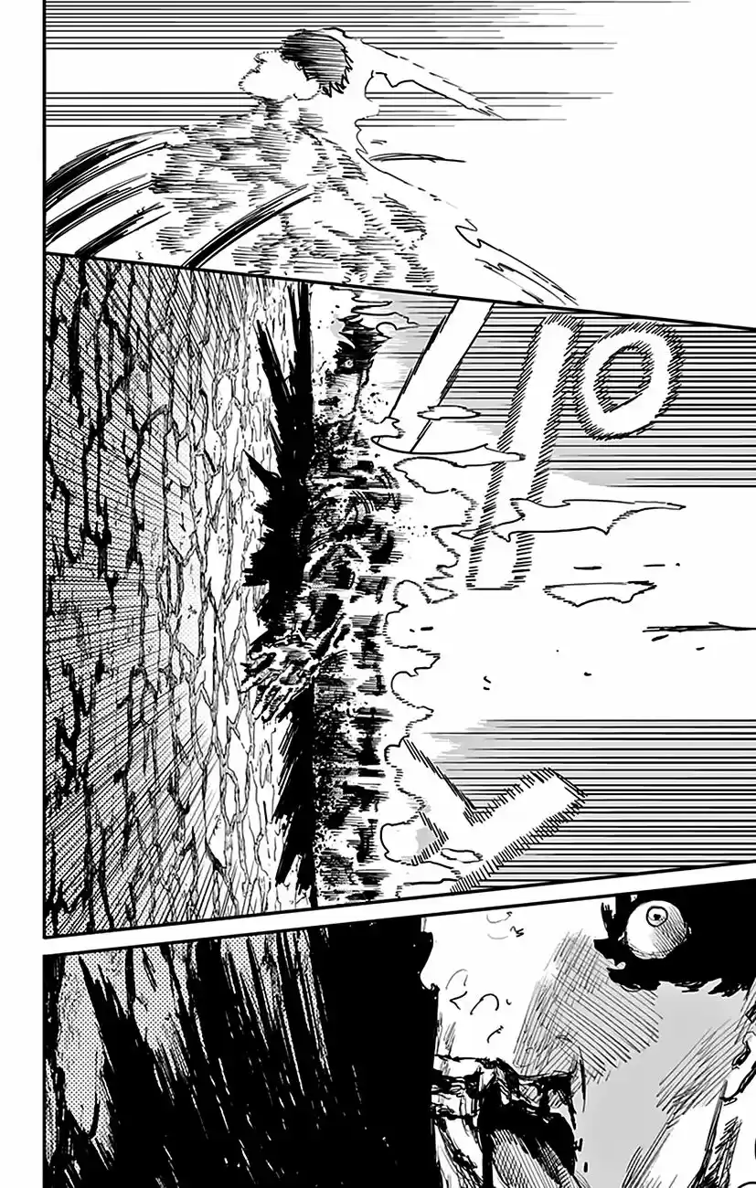 Fire Punch - Capítulo 50 - Página 11 - LectorTMOo