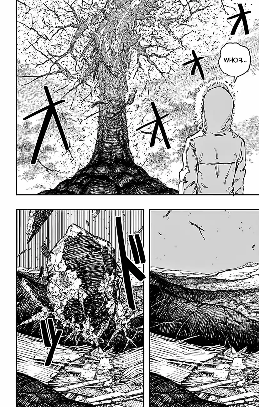 Fire Punch - Capítulo 52 - Página 4 - LectorTMOo