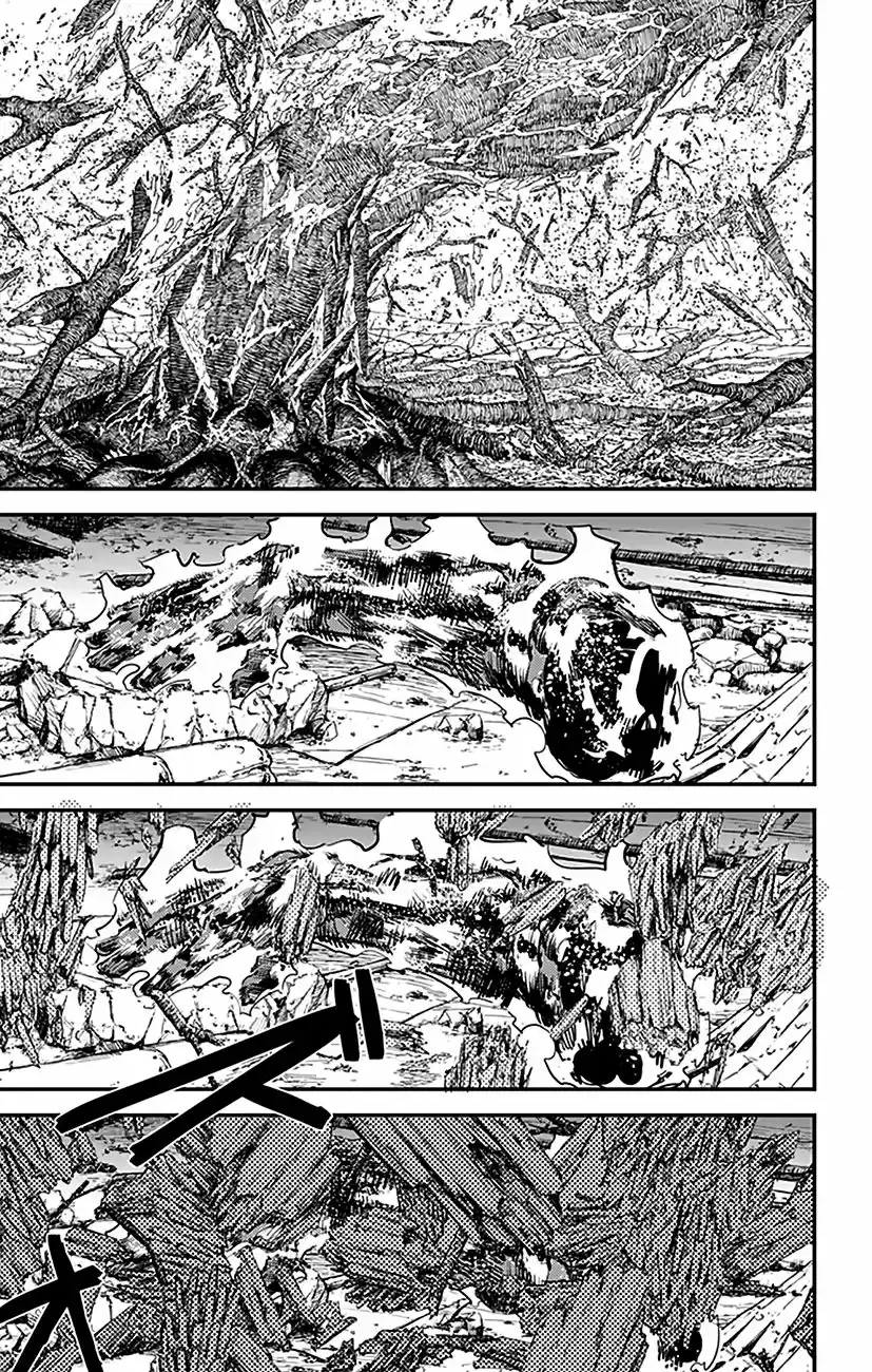 Fire Punch - Capítulo 52 - Página 5 - LectorTMOo