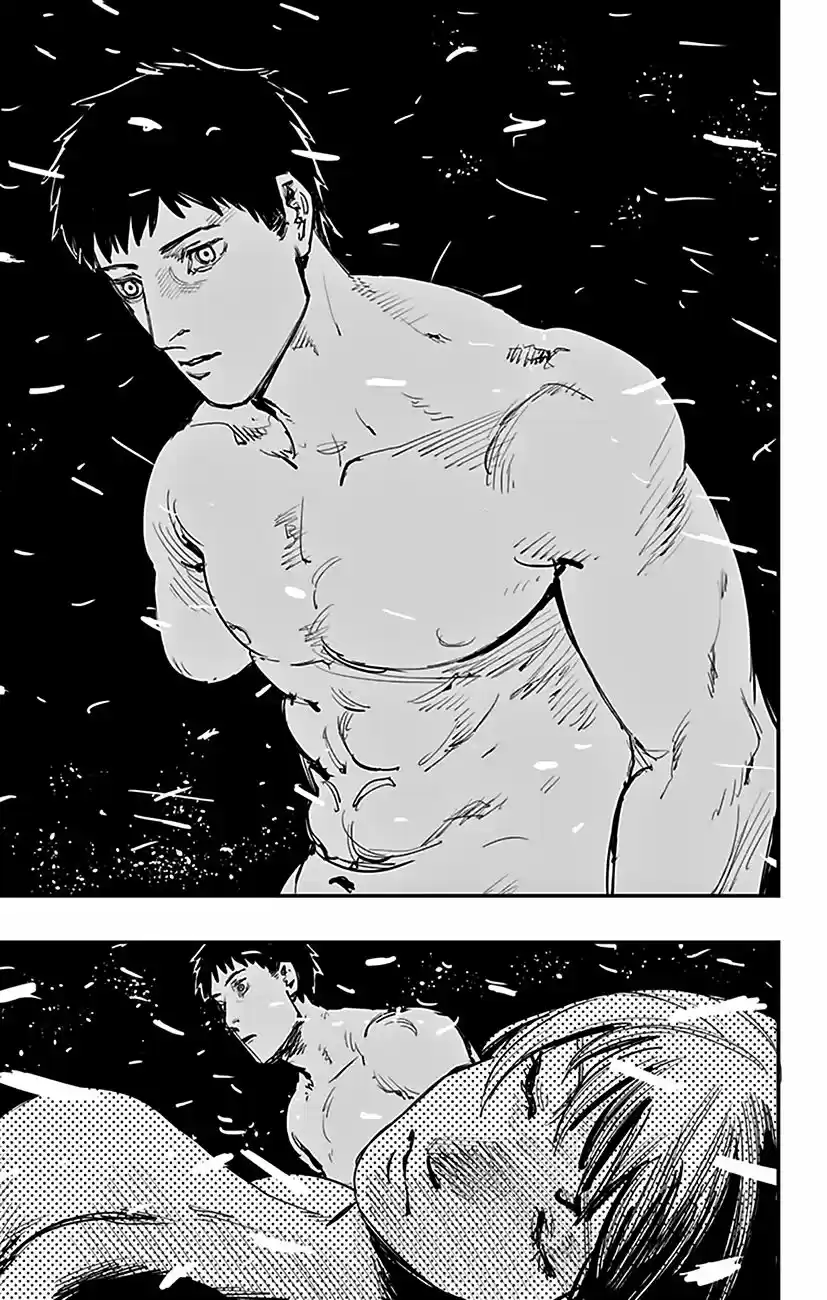 Fire Punch - Capítulo 52 - Página 9 - LectorTMOo