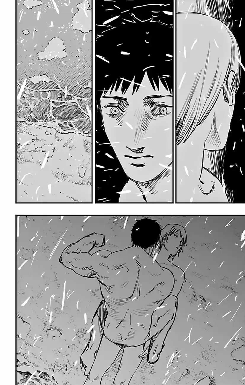 Fire Punch - Capítulo 52 - Página 10 - LectorTMOo