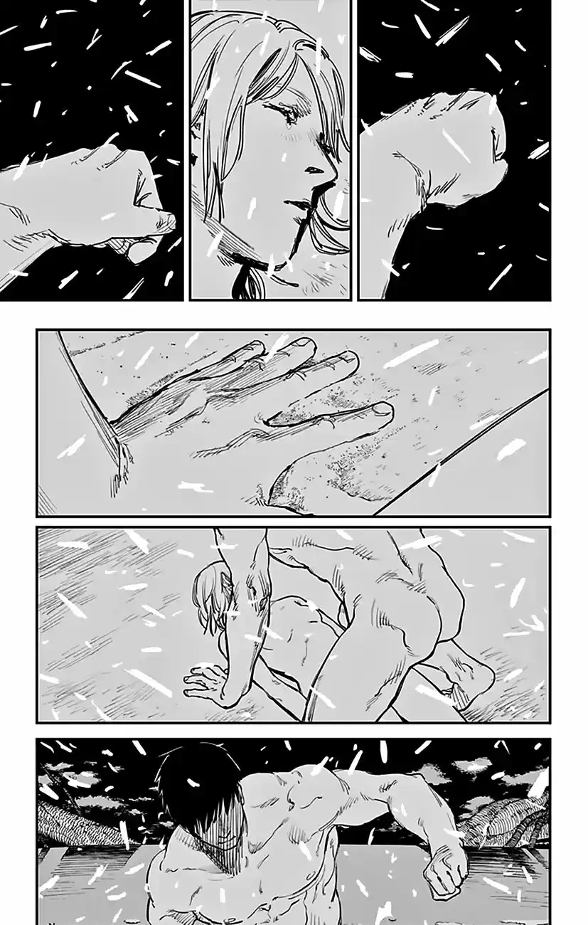Fire Punch - Capítulo 52 - Página 11 - LectorTMOo
