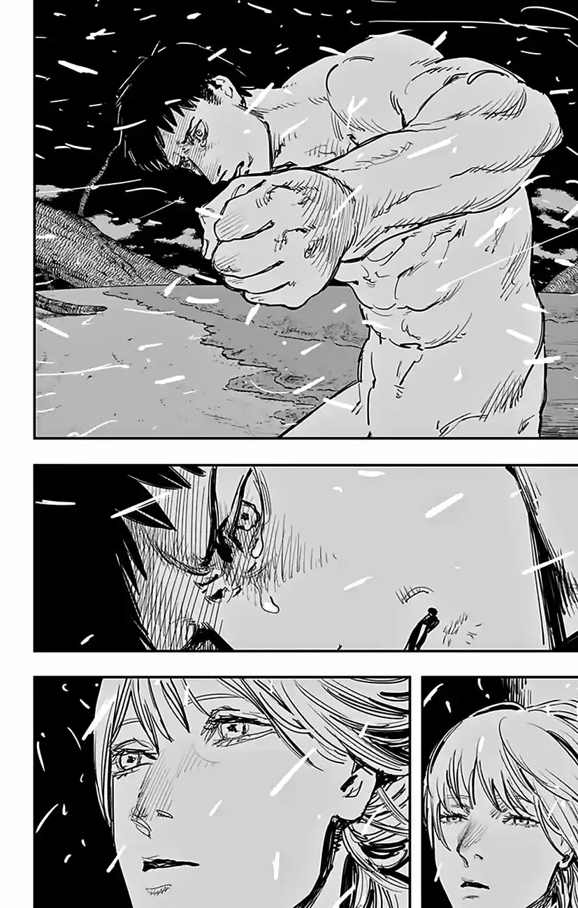Fire Punch - Capítulo 52 - Página 12 - LectorTMOo