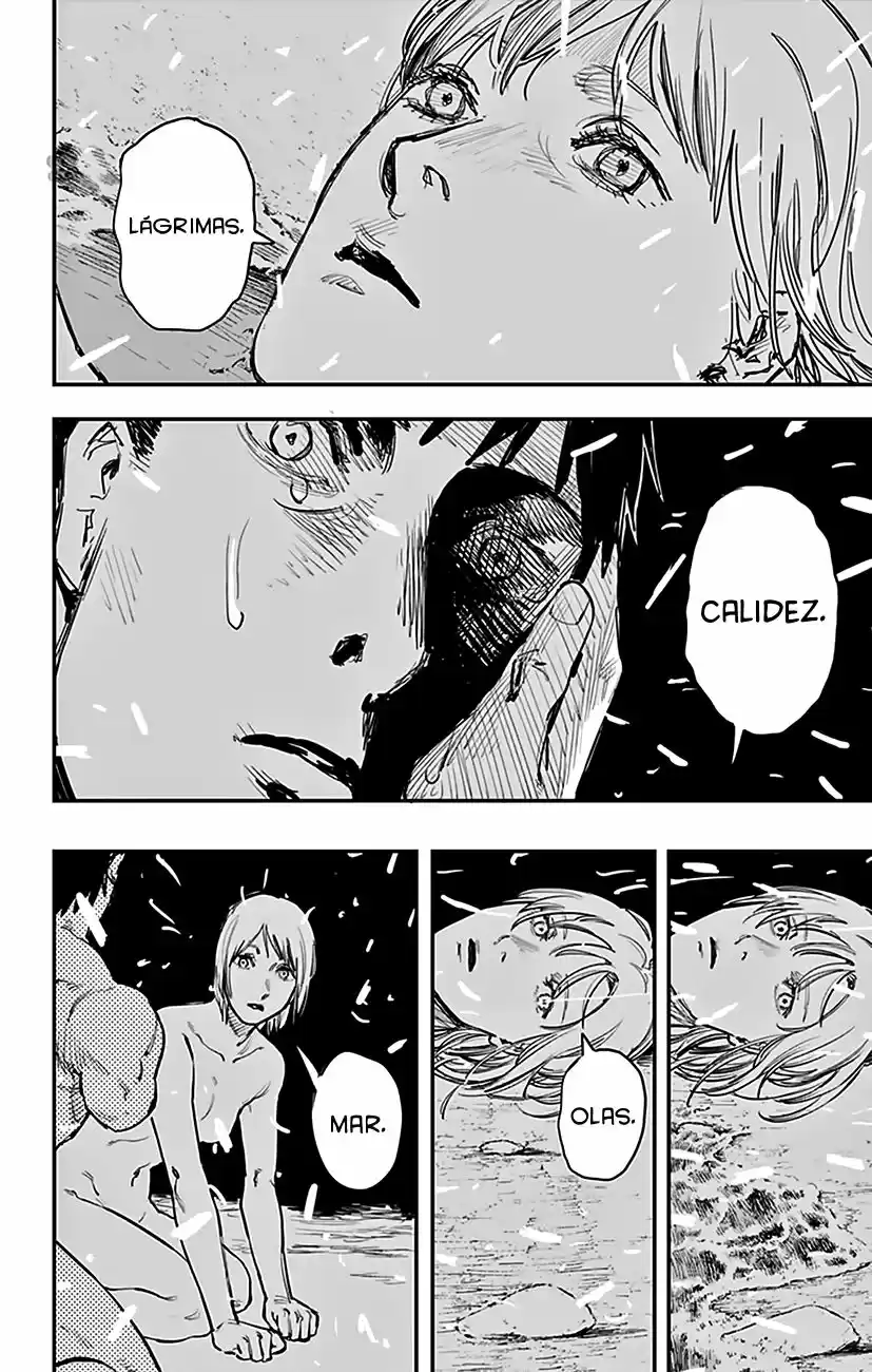 Fire Punch - Capítulo 52 - Página 14 - LectorTMOo