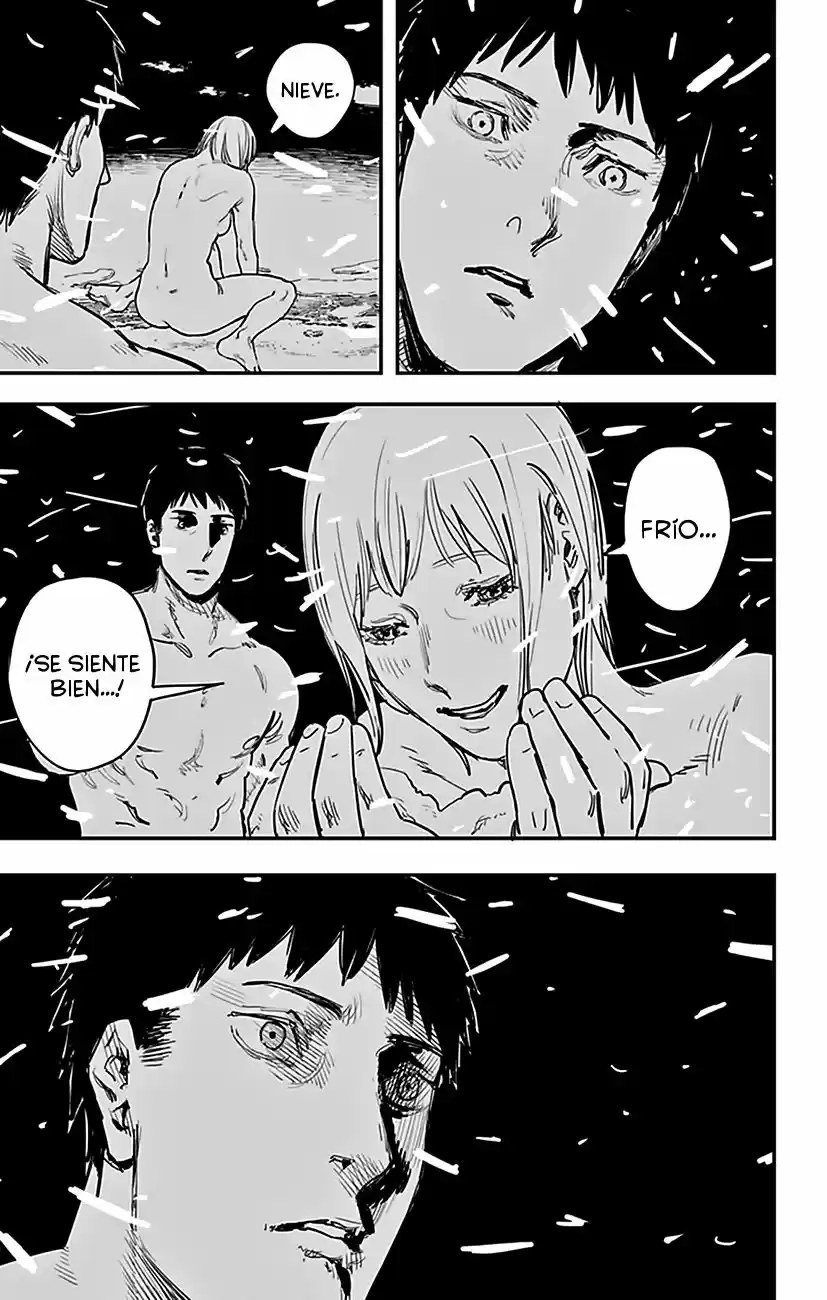 Fire Punch - Capítulo 52 - Página 15 - LectorTMOo