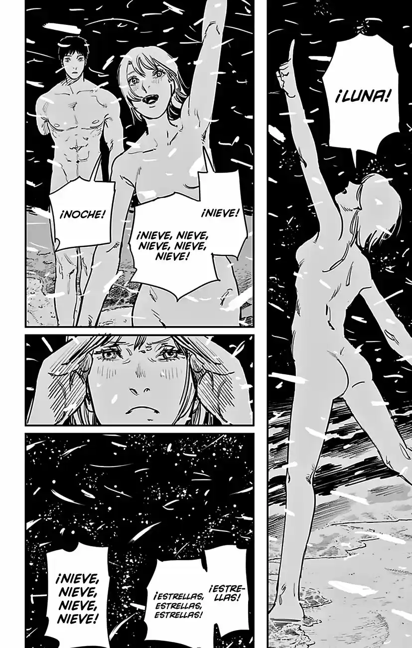 Fire Punch - Capítulo 52 - Página 16 - LectorTMOo