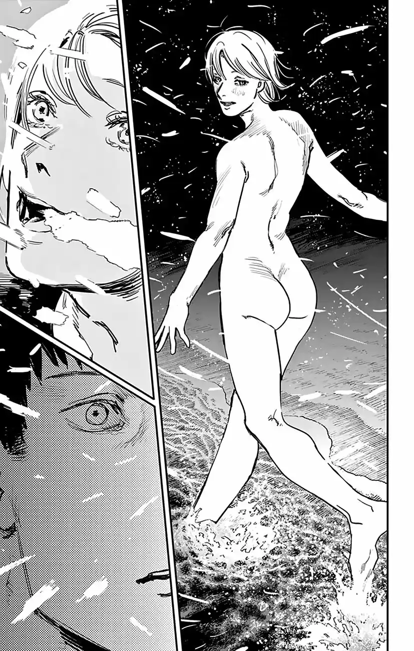 Fire Punch - Capítulo 52 - Página 17 - LectorTMOo