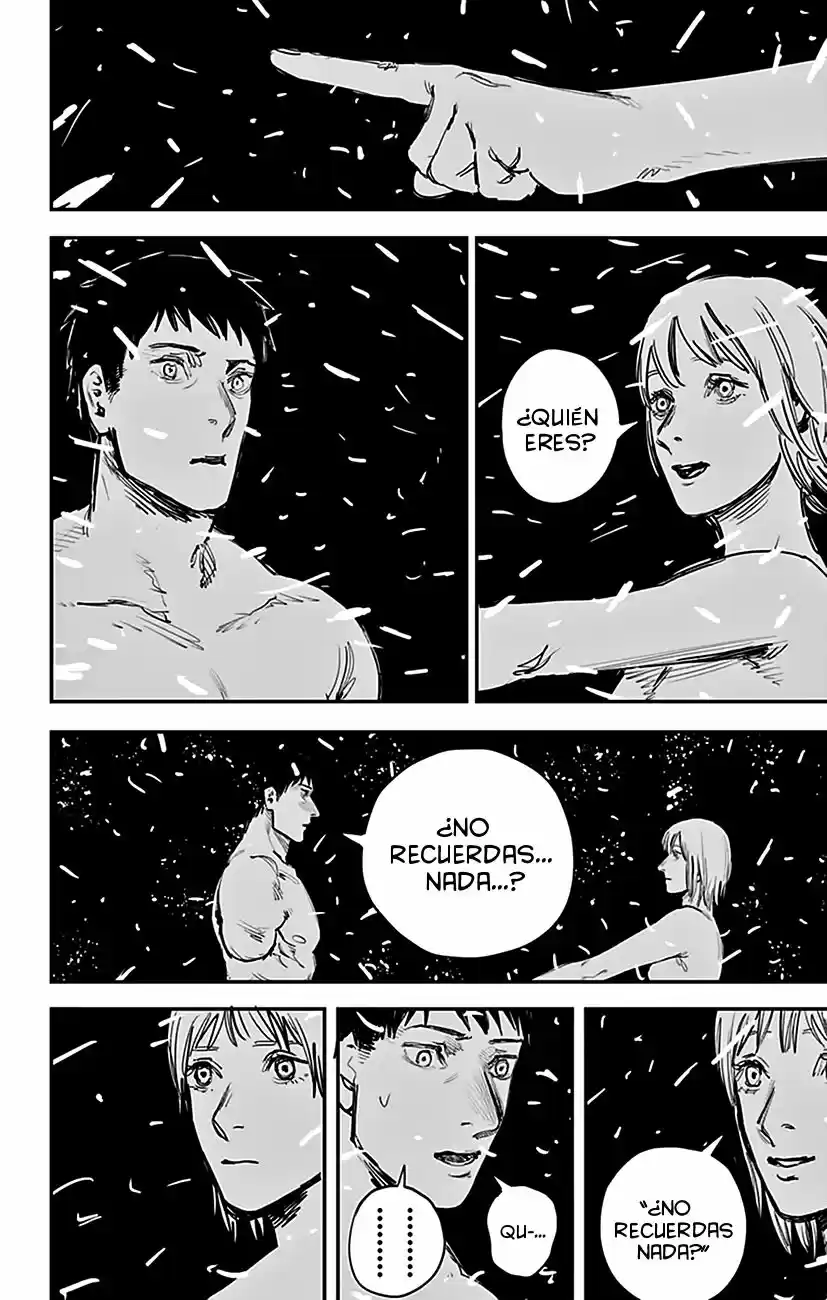Fire Punch - Capítulo 52 - Página 18 - LectorTMOo