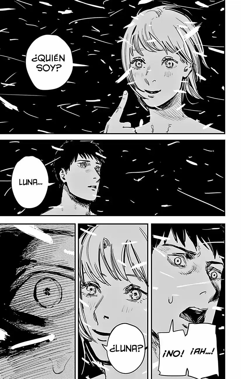 Fire Punch - Capítulo 52 - Página 19 - LectorTMOo