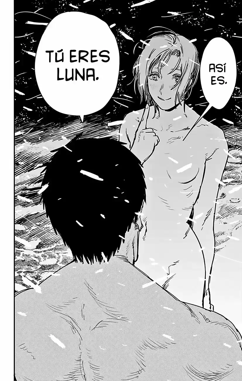 Fire Punch - Capítulo 52 - Página 20 - LectorTMOo