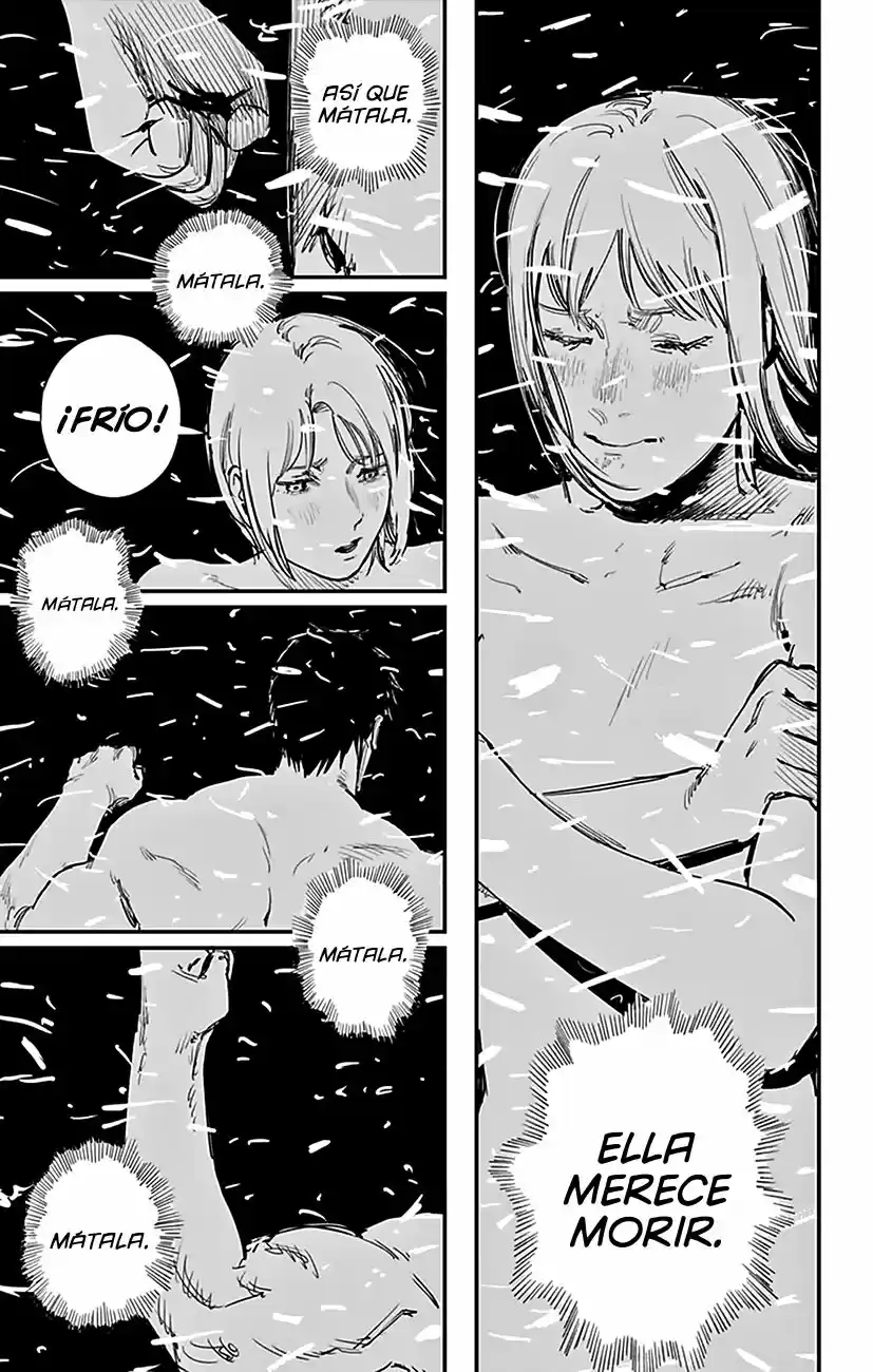 Fire Punch - Capítulo 53 - Página 4 - LectorTMOo