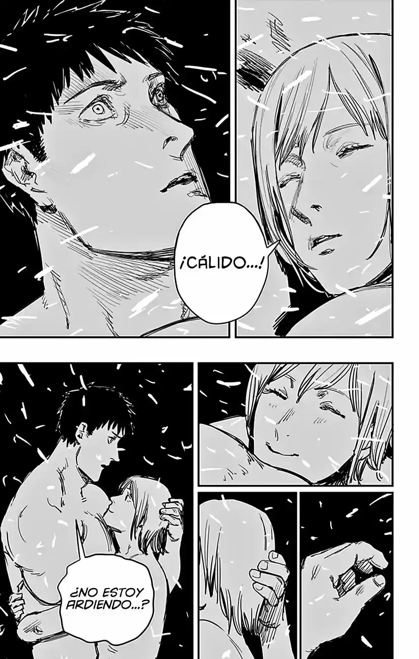 Fire Punch - Capítulo 53 - Página 6 - LectorTMOo