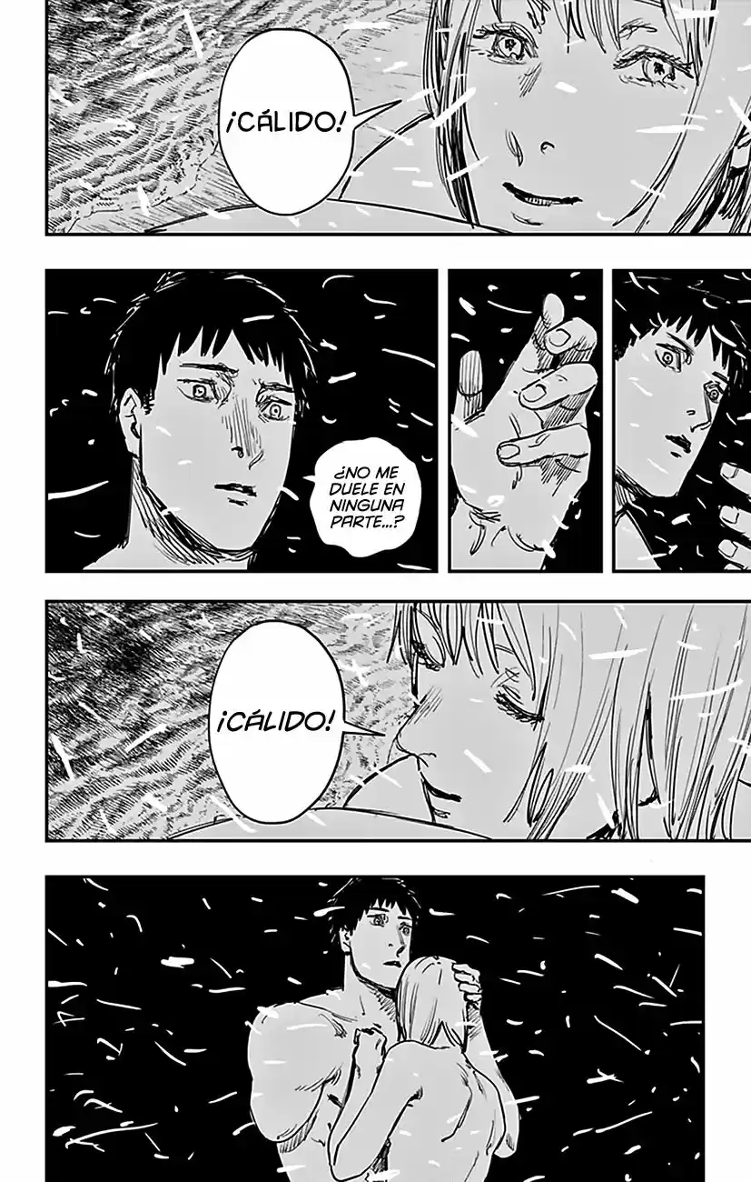 Fire Punch - Capítulo 53 - Página 7 - LectorTMOo