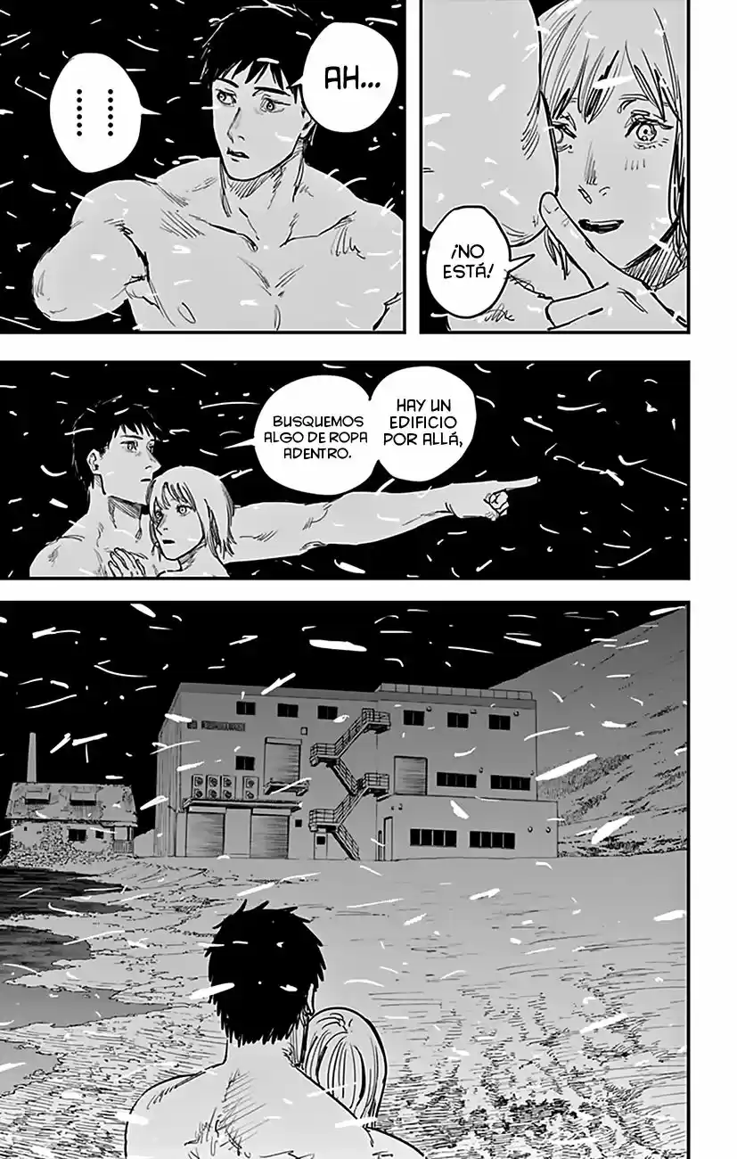 Fire Punch - Capítulo 53 - Página 8 - LectorTMOo