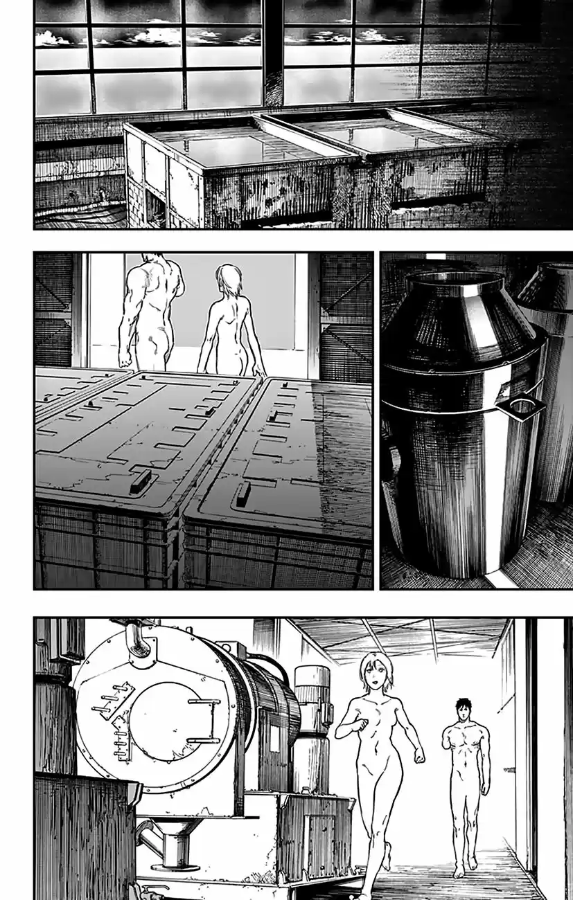 Fire Punch - Capítulo 53 - Página 9 - LectorTMOo