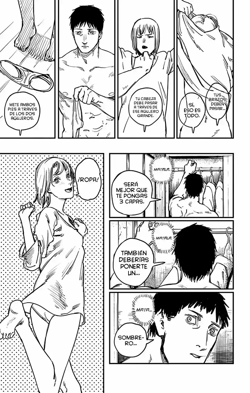 Fire Punch - Capítulo 53 - Página 12 - LectorTMOo