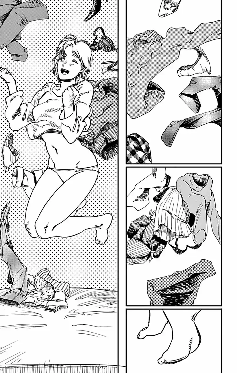 Fire Punch - Capítulo 53 - Página 18 - LectorTMOo