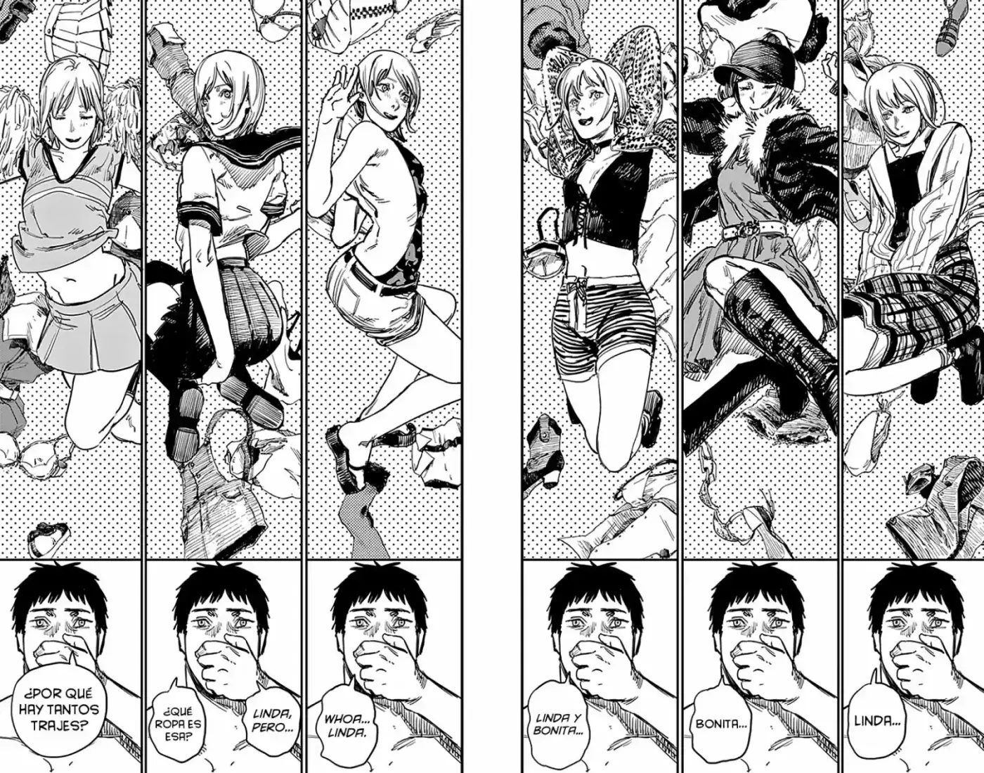 Fire Punch - Capítulo 53 - Página 19 - LectorTMOo