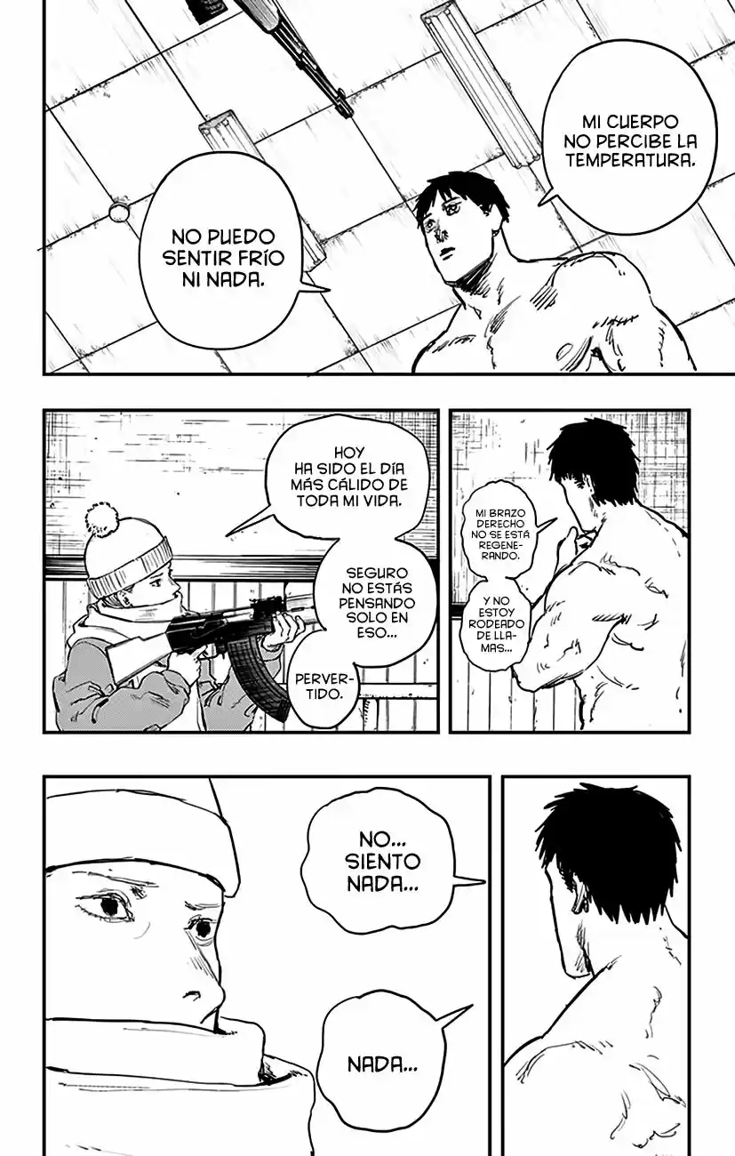 Fire Punch - Capítulo 54 - Página 3 - LectorTMOo