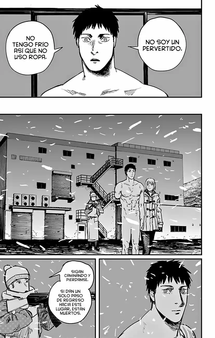 Fire Punch - Capítulo 54 - Página 4 - LectorTMOo