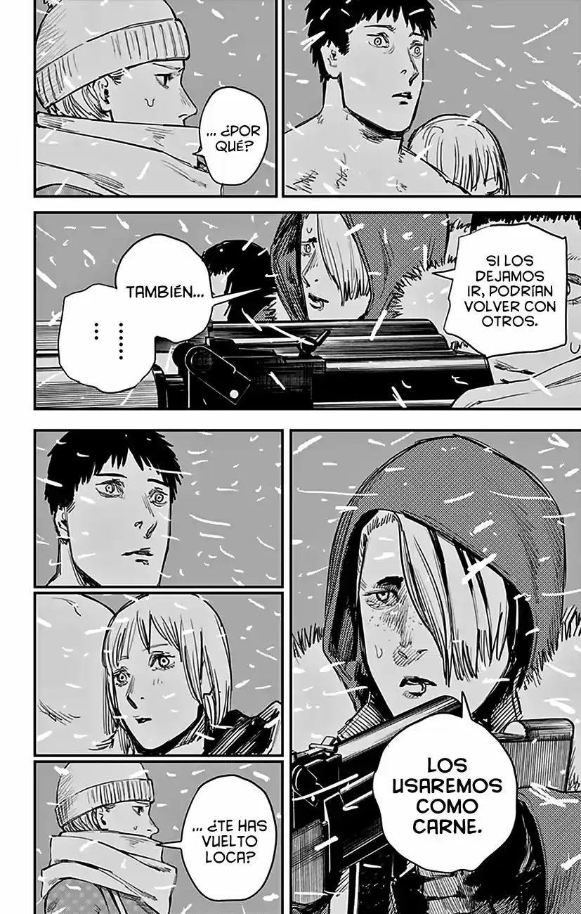 Fire Punch - Capítulo 54 - Página 7 - LectorTMOo