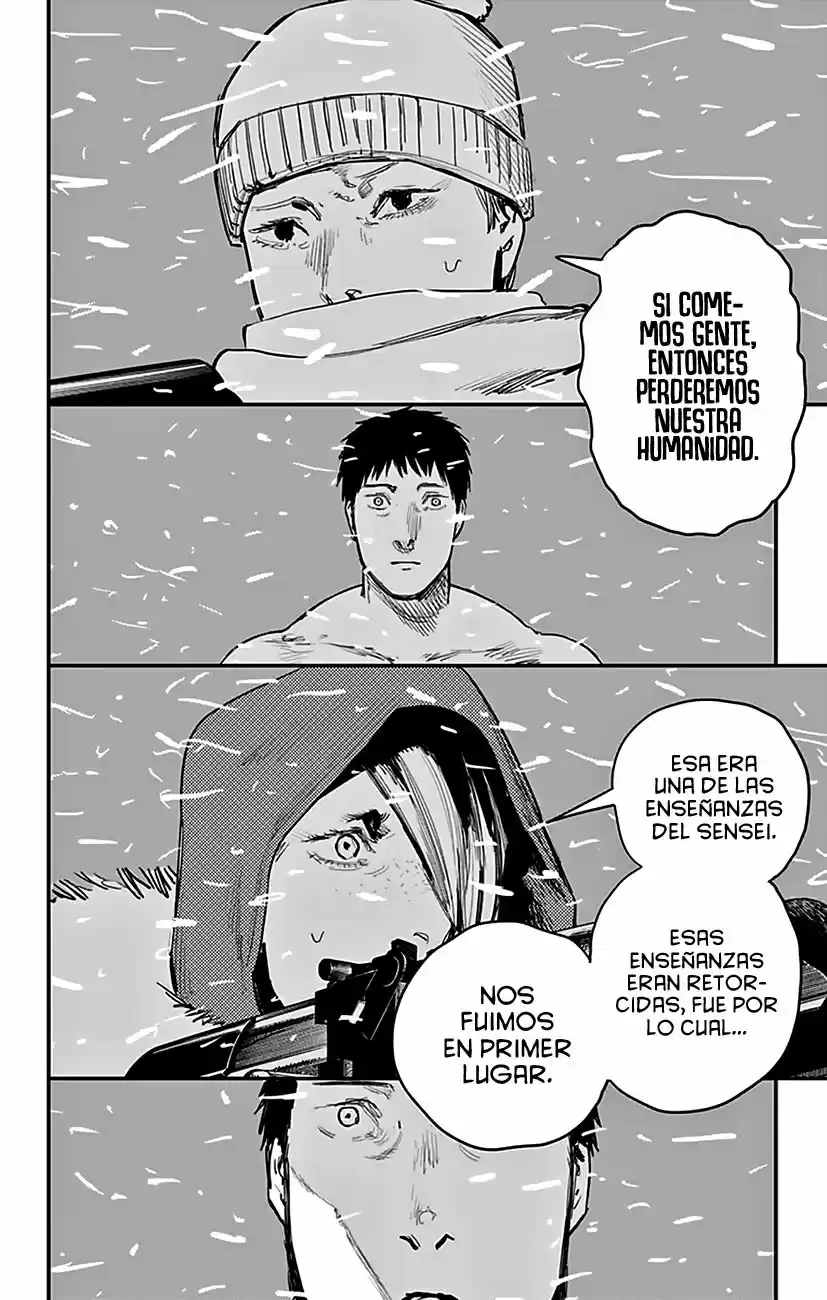 Fire Punch - Capítulo 54 - Página 9 - LectorTMOo